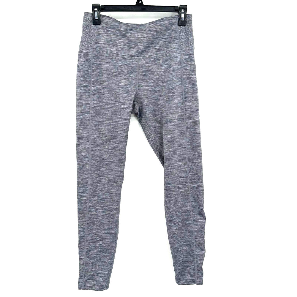 Mondetta Performance Luxury size medium leggings with pockets on side of legs